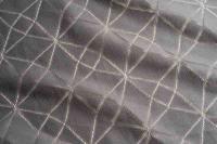 Contemporary Nottingham 95% Cotton Sheers