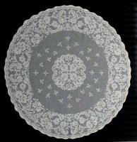 Lace Table Covers A