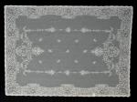 Lace Table Covers A