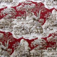 Sanctuary Coll - New England