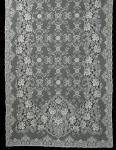 Lace Panels Room D
