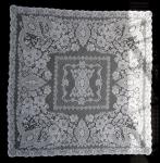 Lace Table Covers A